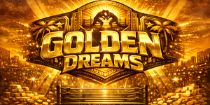 Golden Dreams Logo